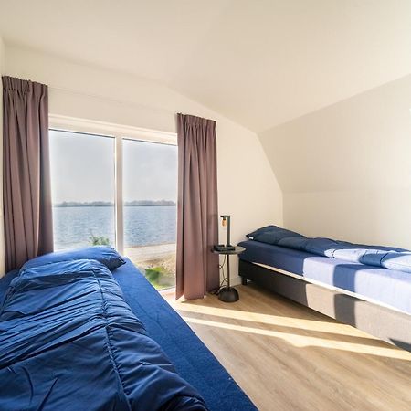 Europarcs De Kraaijenbergse Plassen Linden Quarto foto