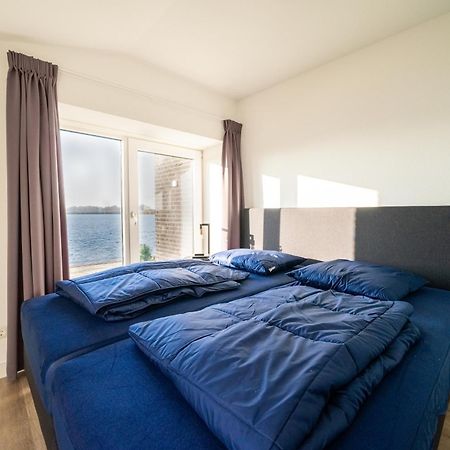 Europarcs De Kraaijenbergse Plassen Linden Quarto foto