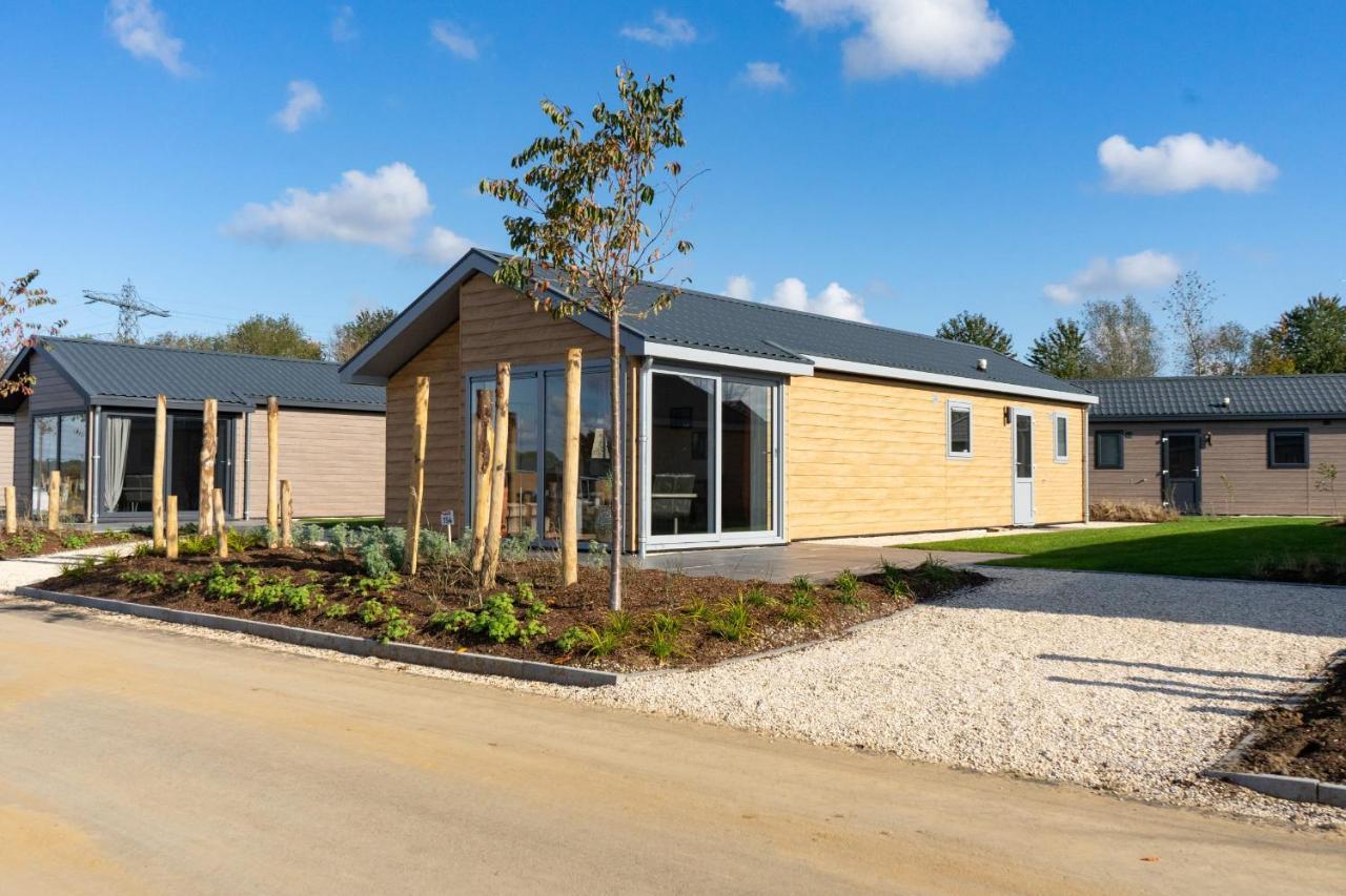 Europarcs De Kraaijenbergse Plassen Linden Quarto foto