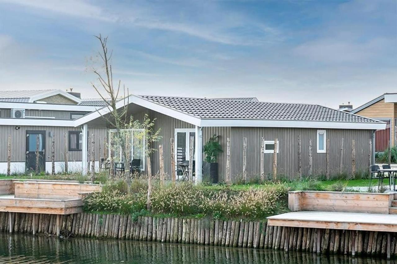Europarcs De Kraaijenbergse Plassen Linden Quarto foto