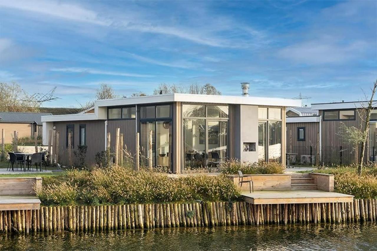 Europarcs De Kraaijenbergse Plassen Linden Quarto foto