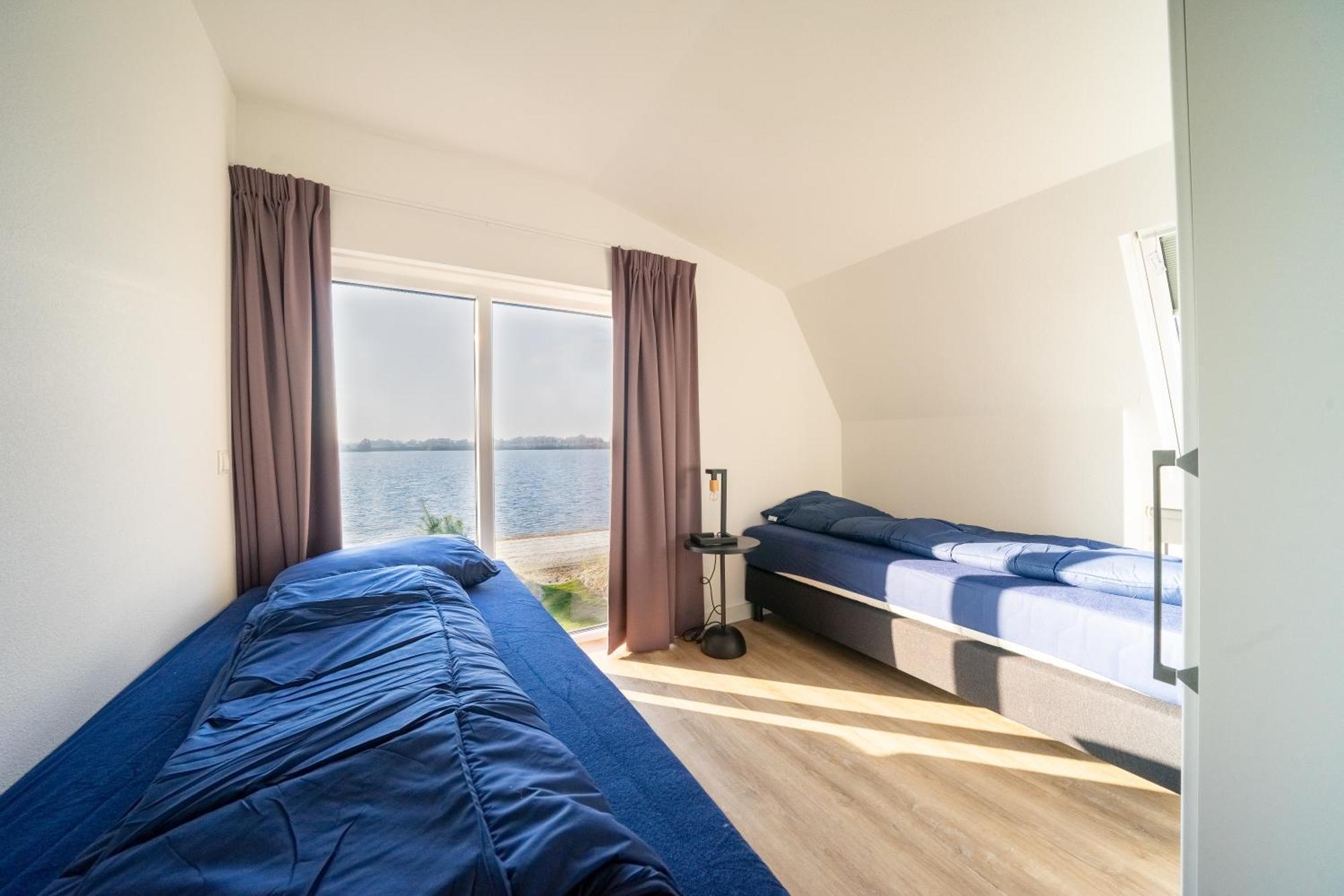 Europarcs De Kraaijenbergse Plassen Linden Quarto foto