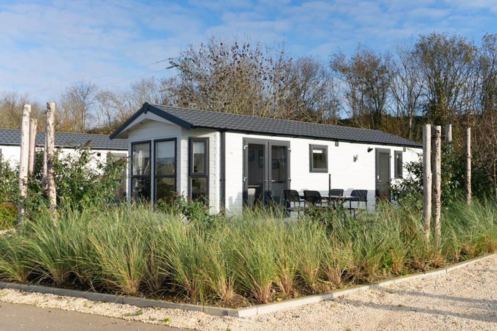 Europarcs De Kraaijenbergse Plassen Linden Quarto foto
