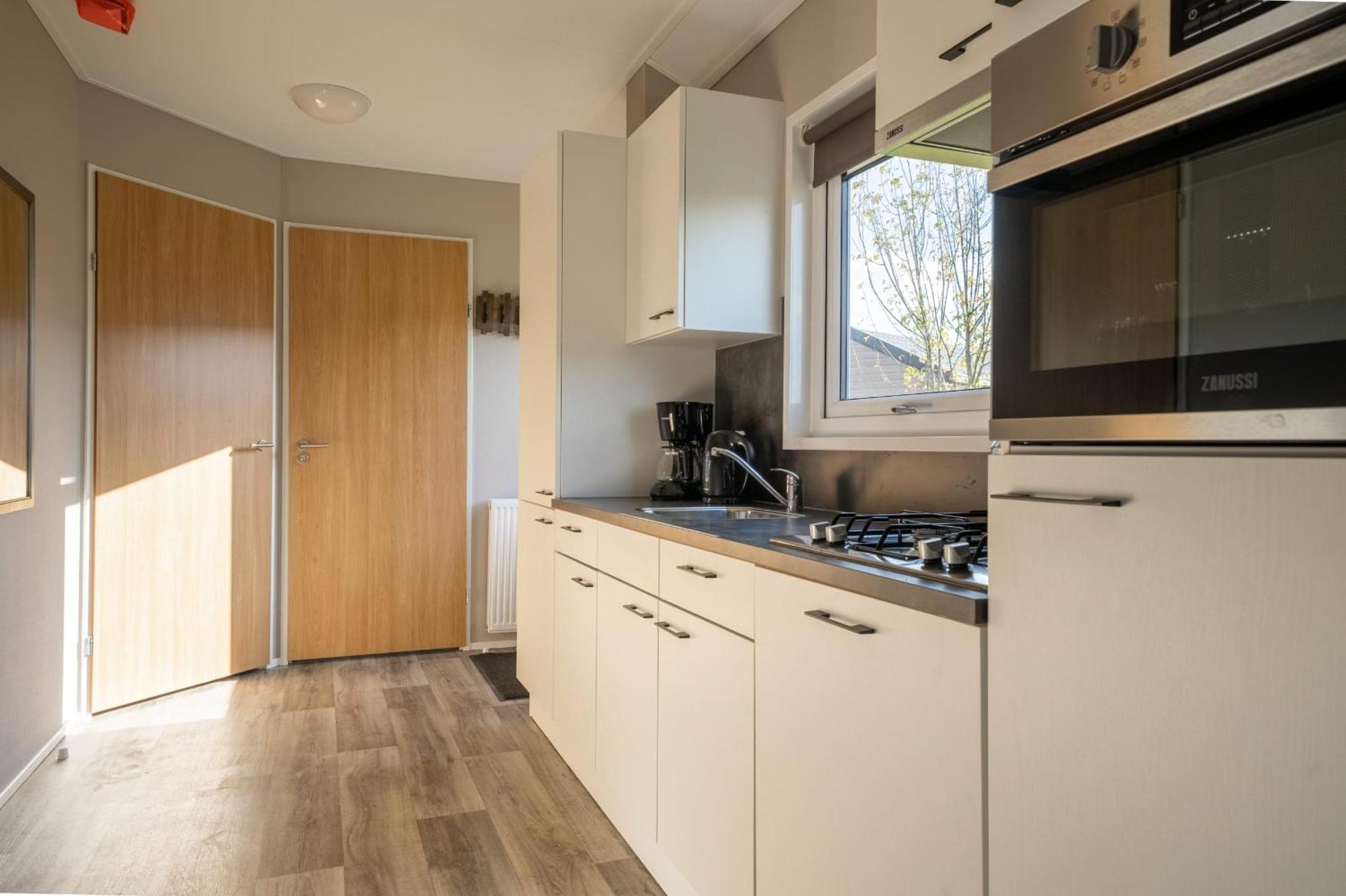 Europarcs De Kraaijenbergse Plassen Linden Quarto foto